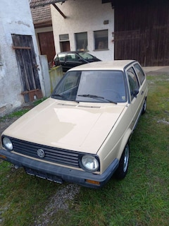 VW Golf Golf CL