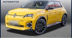 Bild des Angebotes Renault R 5 Iconic Five 120 Urban Range NAVI SHZ PDC BT