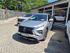 Bild des Angebotes Mitsubishi Eclipse Cross PHEV Select 2.4 MIVEC 4WD