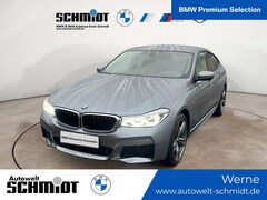 Bild des Angebotes BMW 630 i Gran Turismo M Sportpaket + 2J-BPS-GARANTIE