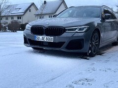 Bild des Angebotes BMW 530 530d xDrive Touring Aut. M Sport Edition