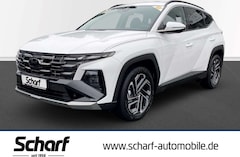 Bild des Angebotes Hyundai TUCSON FL 48V 7-DCT PRIME Digital Key Leder Navi