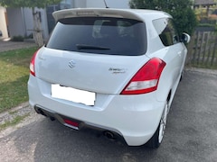 Bild des Angebotes Suzuki Swift Swift 1.6 Sport