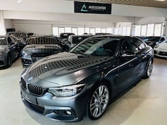 Bild des Angebotes BMW 420 d Coupe *M Sport*Memory*Led*Kamera*Leder*