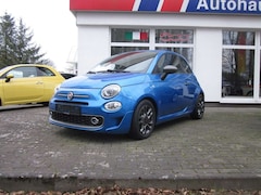 Bild des Angebotes Fiat 500 Sport