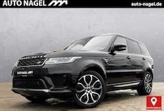 Bild des Angebotes Land Rover Range Rover Sport Range Rover Sport P400e HSE 21" ACC Pano Standh.