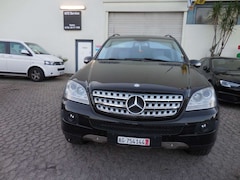 Bild des Angebotes Mercedes-Benz ML 320 ML -Klasse ML 320 CDI