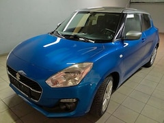 Bild des Angebotes Suzuki Swift Basic