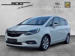 Bild des Angebotes Opel Zafira C Innovation Navi Rückfahrk. Sitzheizung  Lenkradh