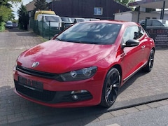 Bild des Angebotes VW Scirocco 2.0 TSI 155 kW Team
