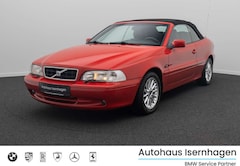 Bild des Angebotes Volvo C70 2.0T Cabriolet Lordos HiFi Tempomat Sportsit