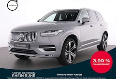 Bild des Angebotes Volvo XC90 B5 AWD  Ultimate Bright+AHK+360°KAM+22"