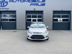Bild des Angebotes Ford Fiesta Trend