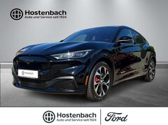 Bild des Angebotes Ford Mustang Mach-E AWD Pano 93%SOH Navi Digitales Cockpit Memory Sitz