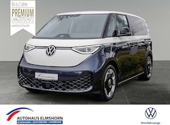 Bild des Angebotes VW ID. Buzz
