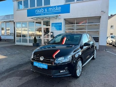 Bild des Angebotes VW Polo V BlueGT *Xenon/SHZ/Bluetooth/PDC*