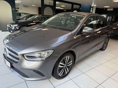 Bild des Angebotes Mercedes-Benz B 180 MBUX Navi Kamera DAB LED SHZ PDC TOP!