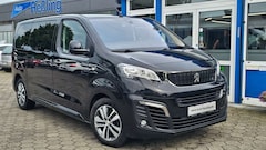 Bild des Angebotes Peugeot Traveller Business L2 2x Schiebtür elektrisch AHK