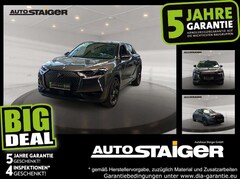 Bild des Angebotes DS Automobiles DS 3 Crossback DS3 Crossback So Chic E-Tense *SHZ*LED*Standheiz*