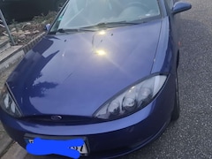 Bild des Angebotes Ford Cougar 24V