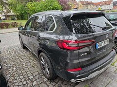 Bild des Angebotes BMW X5 xDrive40i xLine