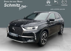 Bild des Angebotes DS Automobiles DS 7 Crossback AD El. Panodach Navi Leder Digitales Cockpit Memor
