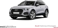 Bild des Angebotes Audi Q3 35 TFSI adv. AHK Navi+ ACC Sportsitze phone