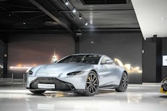 Bild des Angebotes Aston Martin Vantage V8*SPORT-PAKET*360°*LED*SPORTSITZE*