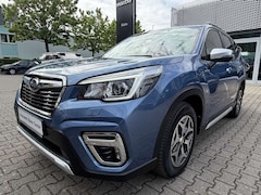 Bild des Angebotes Subaru Forester 2,0ie e-Boxer Comfort Lineartr. + AHK abnehmbar Co