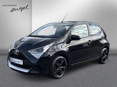 Bild des Angebotes Toyota Aygo X x-shift x-play,AUTOMATIK,KLIMA,BLUETOOTH,USB,ZV,