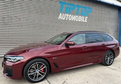 Bild des Angebotes BMW 530 e Tour xDrive M Sport*PANO*VIRTUAL*AHK*LASER