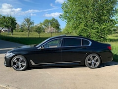 Bild des Angebotes BMW 730 730Ld xDrive