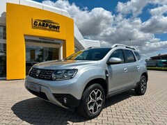 Bild des Angebotes Dacia Duster II Prestige TCe 100 ECO-G Kamera Navi PDC