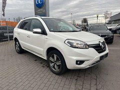 Bild des Angebotes Renault Koleos 2.0 dCI 4x4 BOSE Edition