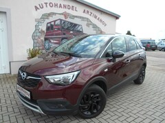 Bild des Angebotes Opel Crossland X 1.2 Innovation AUTOMATIC/KLIMA/PDC