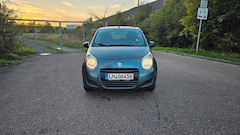 Bild des Angebotes Suzuki Alto Basis