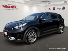 Bild des Angebotes Kia Niro NIRO GDI Hybrid 1.6 / KAMERA / ALU / NAVI