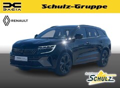 Bild des Angebotes Renault Espace 6 Esprit Alpine E-Tech Full Hybrid 200