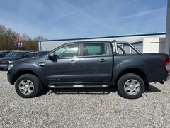 Bild des Angebotes Ford Ranger 2.2d Limited Doppelkabine 4x4 AHK PDC NAVI SHZG