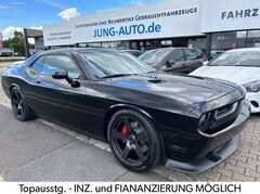 Bild des Angebotes Dodge Challenger SRT-8 6,4 TOPAUSSTG. INKL. SCHIEBED.