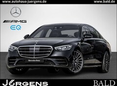Bild des Angebotes Mercedes-Benz S 450 d 4M AMG-Sport/Pano/MLB/Burm/AIRM/StdHz/21