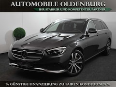 Bild des Angebotes Mercedes-Benz E 300 de T Avantgarde *Distro+*360*Wide*DAB*MJ21