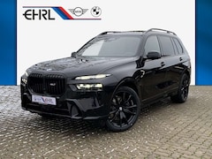 Bild des Angebotes BMW X7 xDrive40d M Sportpaket Gestiksteuerung DAB