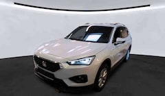 Bild des Angebotes SEAT Tarraco Style2.0TDI LED Navi SHZ Alu ACC Beats