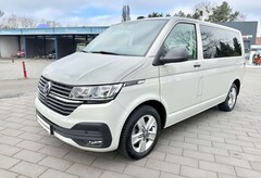 Bild des Angebotes VW T6 Multivan T6.1 MultivanFamily,Navi,Sitzheiz,Hängerk,Standh