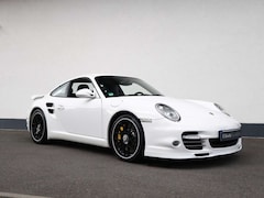 Bild des Angebotes Porsche 997 Turbo S Coupé Porsche Approved 04/2026 BRD