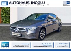 Bild des Angebotes Mercedes-Benz A 220 d Style Lim. DCT Navi+SHZ+MBUX+DAB+VC+PDC+