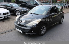 Bild des Angebotes Peugeot 206 + 1.4*KLIMA*EL-PAKET*SERVO*1.HAND*TÜV2026*TOP