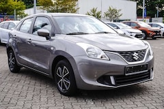 Bild des Angebotes Suzuki Baleno G5 1.2 DUALJET Club ALLWETTER