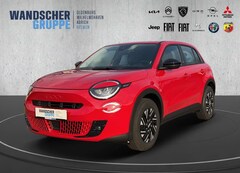 Bild des Angebotes Fiat 600 e Red ''LED''CARPLAY''KEYLESS''
